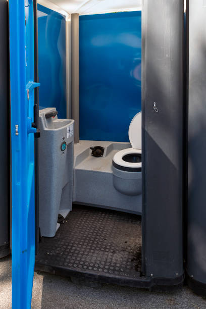 Best Porta potty rental near me  in Leesburg, GA