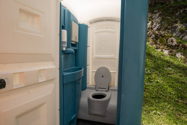 Best Affordable portable toilet rental  in Leesburg, GA