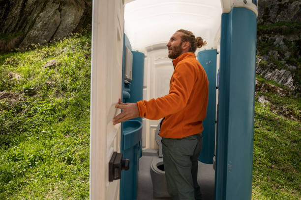 Best Affordable porta potty rental  in Leesburg, GA