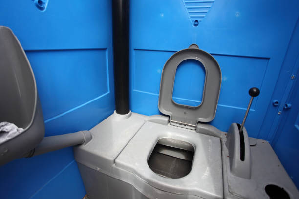Portable Toilet Options We Offer in Leesburg, GA
