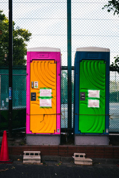 Best Construction site porta potty rental  in Leesburg, GA