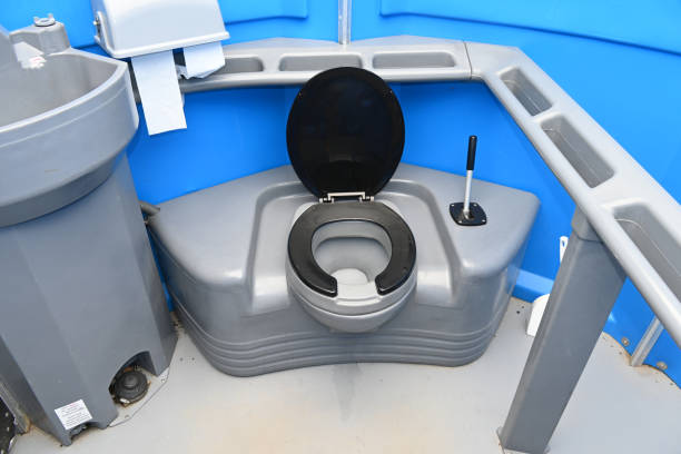 Best Porta potty delivery and setup  in Leesburg, GA